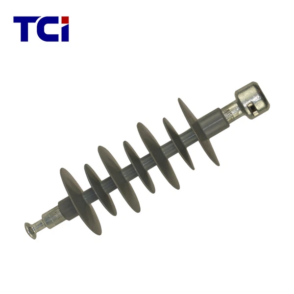 composite insulator composite insulator